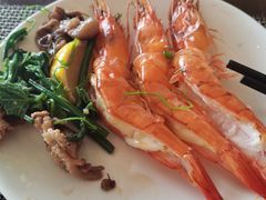 -洲际酒店·地平线全日餐厅HORIZON CAFÉ