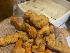 -海底捞火锅(威高广场店)