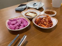 -海云台韩式汤饭·13年匠心韩料(南山店)