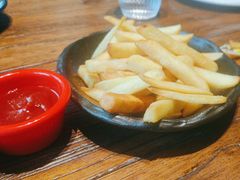 -盐说Salt Talk北美风味西餐厅(海上世界店)