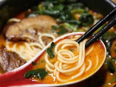 -和府捞面(东直门银座店)