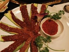 -蜀九香火锅(彩虹店)