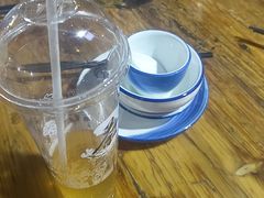 -霞姐屯昌枫木香草鸭店(海螺店)