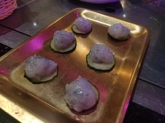 -亚龙湾红树林度假酒店-韩轩韩餐厅
