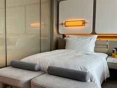 -北京北辰洲际酒店