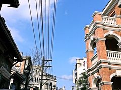 -观澜湖华谊冯小刚电影公社(百年记忆公社)