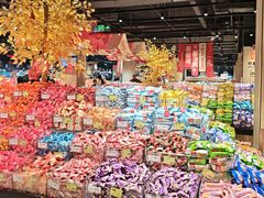 -永辉超市(龙湾万达店)
