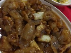 -大眼锅贴水饺(河东店)