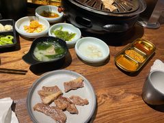 -九田家黑牛烤肉料理(太阳宫广场店)