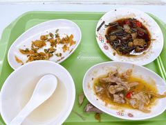 -北大家园食堂