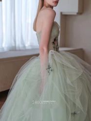 -2460婚礼艺术中心