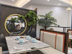 -紫藤园·天目湖大鱼头(南山竹海店)