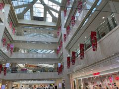 -光启城时尚购物中心