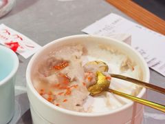 -闽上鲜·福建菜(龙湖滨江天街店)