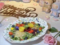 -狮拾久·现代新加坡料理(福田COCO Park店)