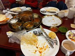 -清真· AL-JANNAT 佳纳特餐厅(仙林店)