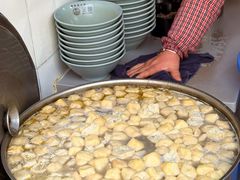 -金原鸭血粉丝汤总店(锁金村店)