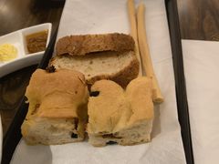 -安妮意大利餐厅(世贸天阶店)