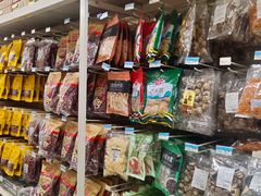 -沃尔玛购物广场(霖雨路店)