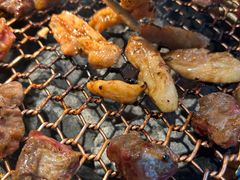 -烧肉达人•炭火烧肉(新天地店)