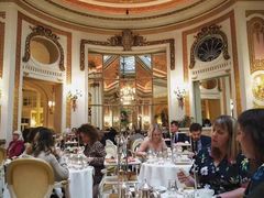 -The Ritz Restaurant