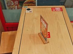-塔斯汀中国汉堡(西湖景顺铂悦城店)