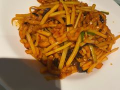 -香融府·烤鸭·家常菜(马家堡路店)