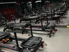 -超菲特健身工作室(晨月店)