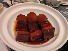 -扬州香格里拉·香宫中餐厅