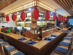 -浦·传统日式料理(3 5 1 1 店)