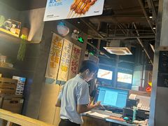 -木屋烧烤(南山蛇口招商花园城店)