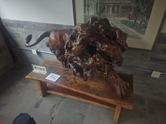 -莲池书院博物馆