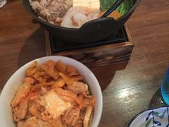 -铃木食堂(帽儿胡同店)
