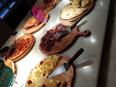-比格比萨自助(宋家庄店)