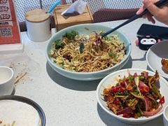 -北大荒人•新东北菜(青岛银座店)