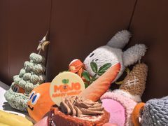 -东方明珠·可口可乐欢乐餐厅