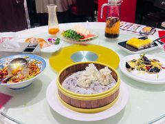 -凯鸽酒楼(大同振兴街店)