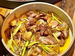 -铁公鸡·四川料理(天环广场店)