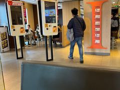 -麦当劳(总统大酒店店)