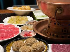 -南门涮肉(通州大船店)