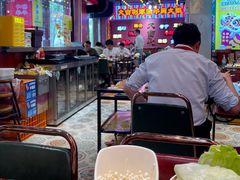 -大吉利·潮汕鲜牛肉火锅(万峰路店)