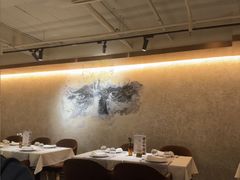 -Pasha帕夏土耳其餐厅(南昌路店)