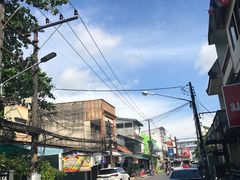 -自然餐厅(Phuket)