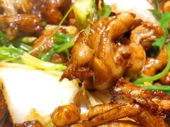-夜郎国·贵州菜(南山店)