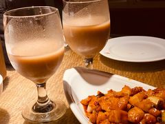 -渝信川菜(长安店)