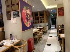 大堂-掌柜的店·河南菜(新天地店)