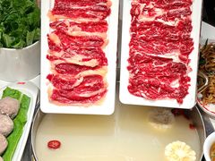 -八合里潮汕鲜牛肉火锅(惠州华贸店)