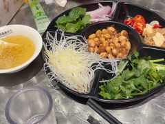-官塘鱻鱻鱼生·潮汕生腌·砂锅粥(西马路总店)