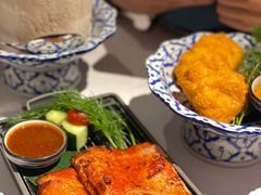 -BetterThai 泰加(苏州中心店)