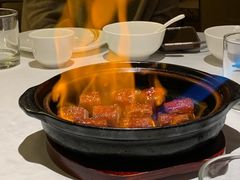 -荣兴酒家(徐家汇店)